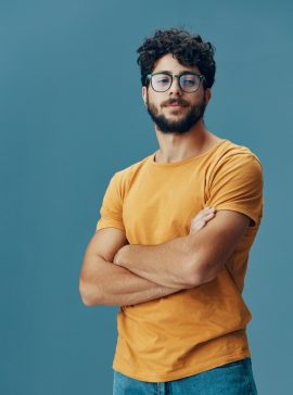 Portrait,Man,Background,Attractive,Isolated,Person,Handsome,Expression,Guy,Face Suks Minhas Male Fertility Expert
