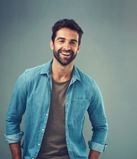 Suks Minhas Male Fertility Expert